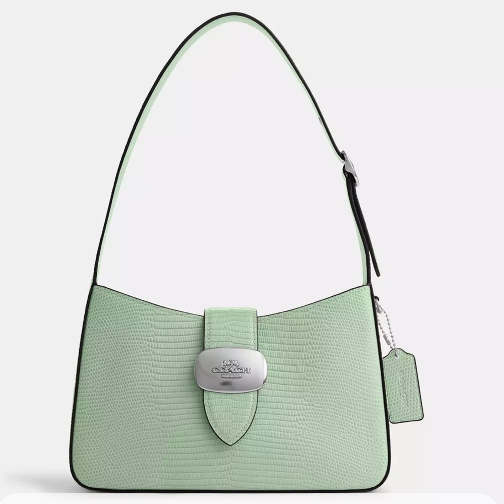 Coach Eliza Shoulder Bag